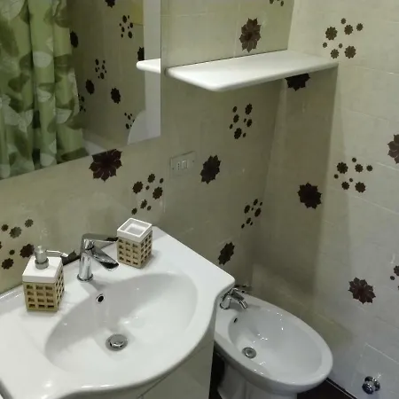 Appartement Casa Dado
