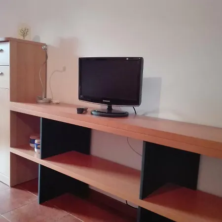 Appartement Casa Dado *