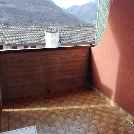 Casa Dado * Moggio (Lecco)