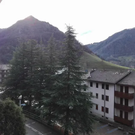 Appartement Casa Dado *