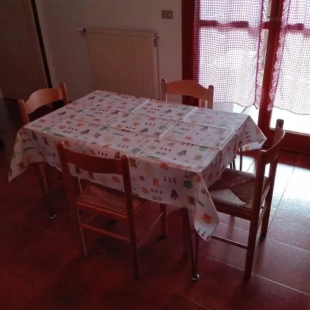 Appartement Casa Dado Moggio (Lecco)