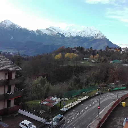 Casa Dado * Moggio (Lecco)